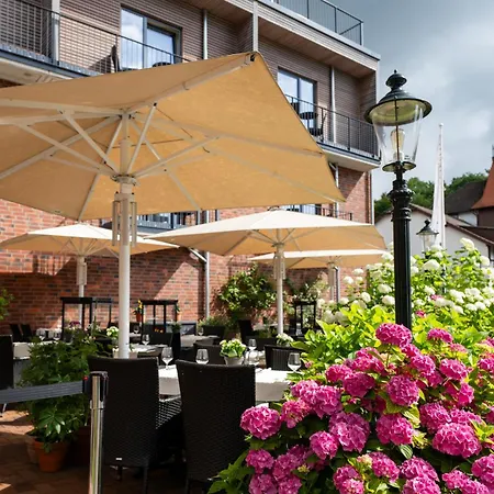 Hotel Birke - Appartments Waldesruh Kiel