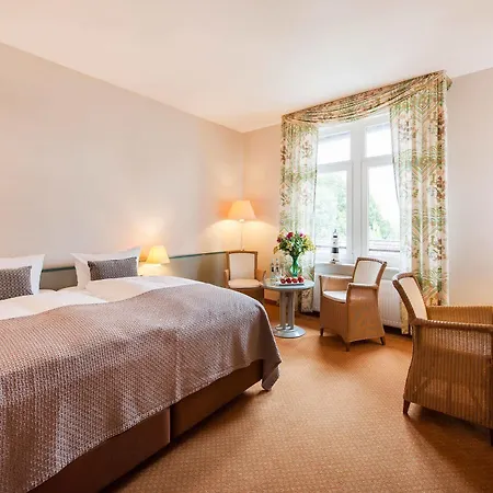 Birke - Appartments Waldesruh 3*