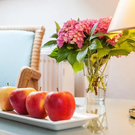 Hotel Birke - Appartments Waldesruh 3*
